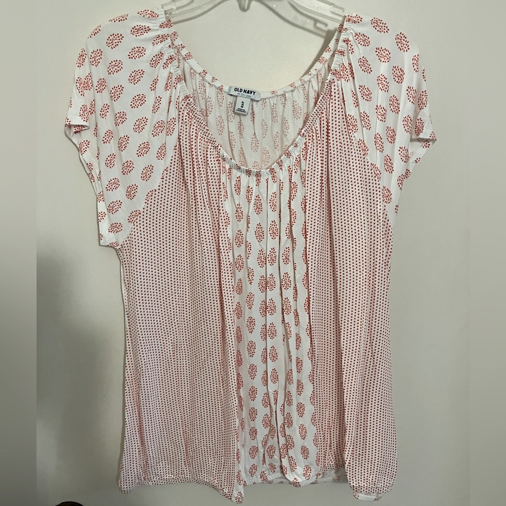 Women’s blouse, xl